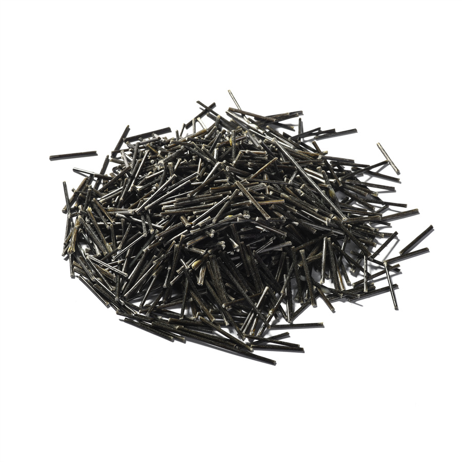   Basalt fiber
